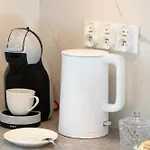 Beautiful With Balcony And Parking By Renters Appartamento *