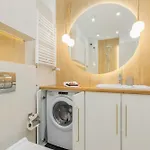 Beautiful With Balcony And Parking By Renters Kołobrzeg