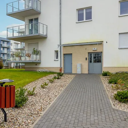 Διαμέρισμα Beautiful With Balcony And Parking By Renters *